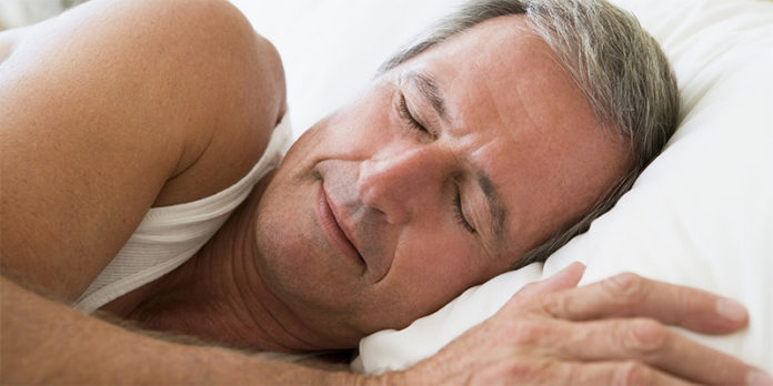 relación entre la apnea del sueño y el cáncer