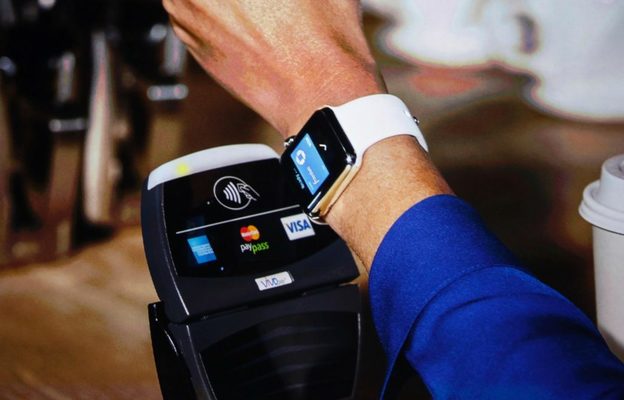 Apple Pay revoluciona los sistemas de pago por móvil