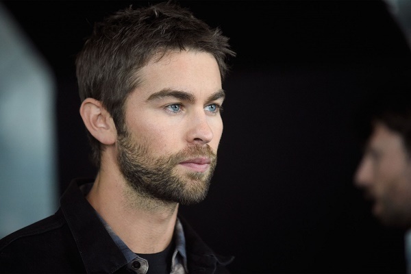 chace crawford Merca2.es