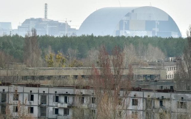 chernobyl