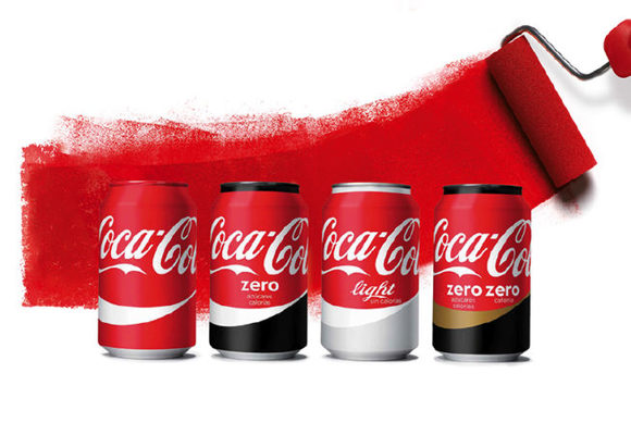 coca cola nueva estrategia marca Merca2.es