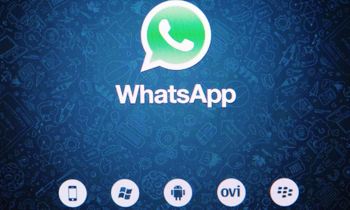 WhatsApp