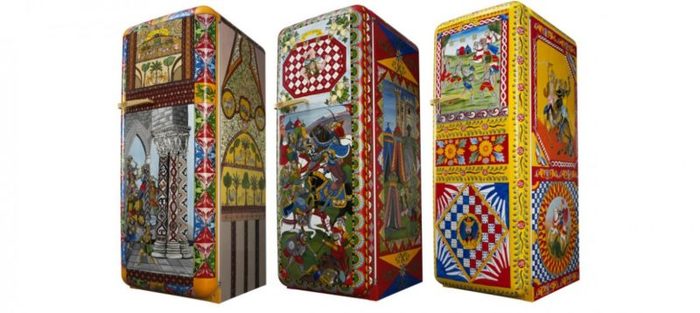 dolce gabbana smeg refrigerators 1 1170x523 e1492599075877 Merca2.es