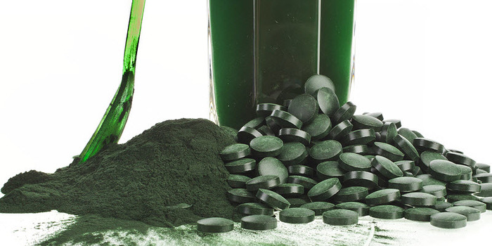 Espirulina