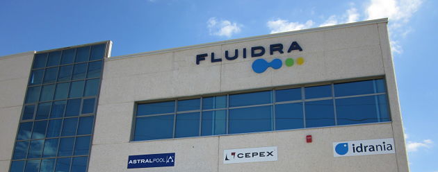 Fluidra