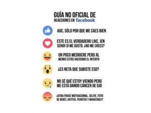 guia reacciones Merca2.es
