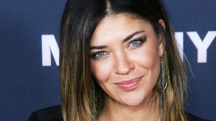 jessica szohr interview Merca2.es