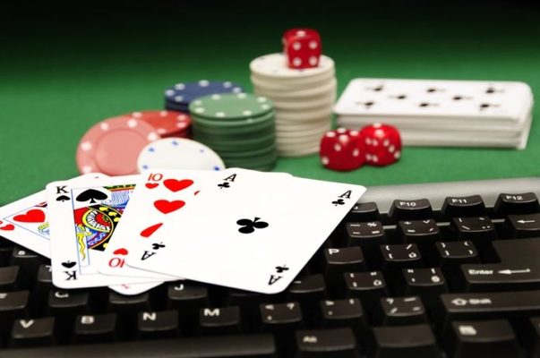 juegos casino online