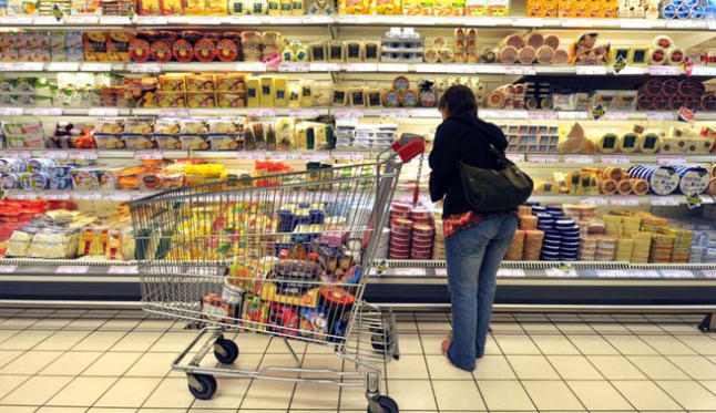 Supermercados públicos Belarra