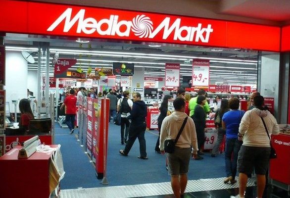 Media Markt