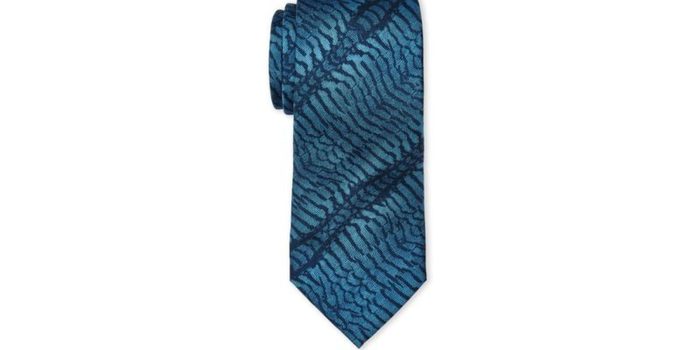 roberto cavalli teal teal snakeskin print tie blue product 0 933426994 normal e1491175447480 Merca2.es