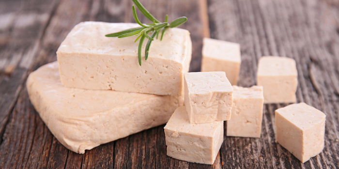 Beneficios del tofu; el nuevo alimento de moda