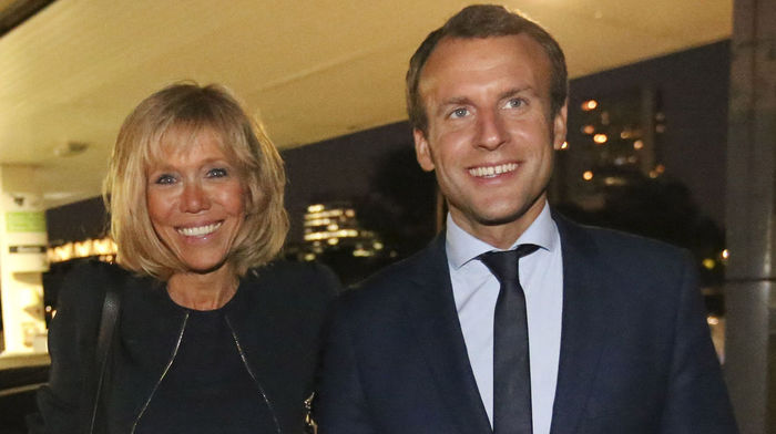 1 qui est brigitte trogneux l epouse d emmanuel macron Merca2.es