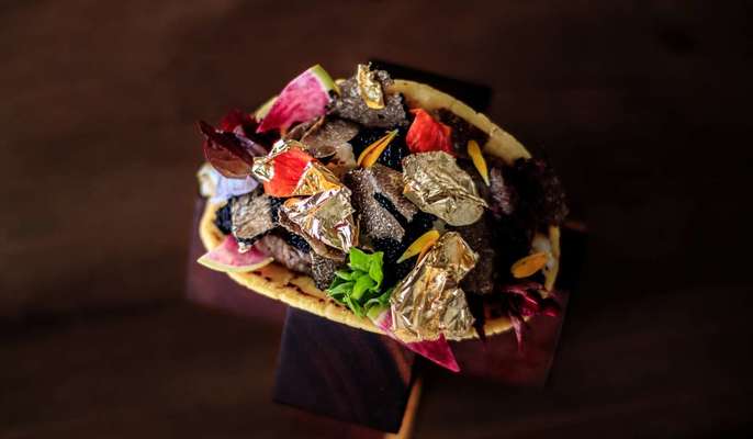 10 comidas «callejeras» que se han pasado al gourmet