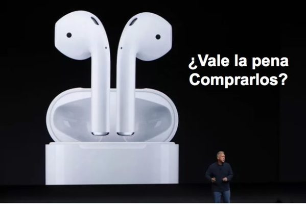¿Vale la pena la actualización?