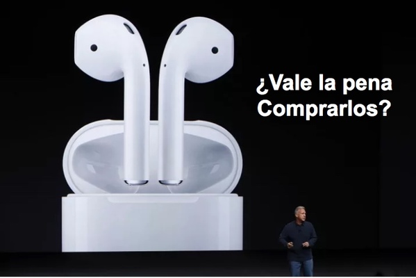 Airpods