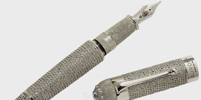 Aurora Diamante Fountain Pen e1493820200505 Merca2.es
