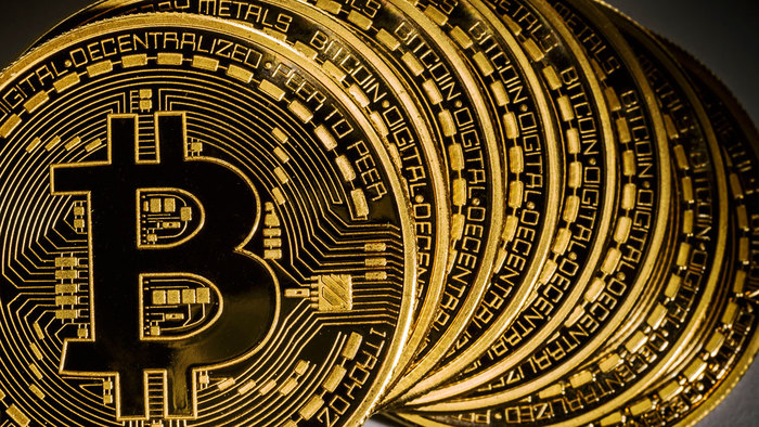 Alertas con el precio de Bitcoin