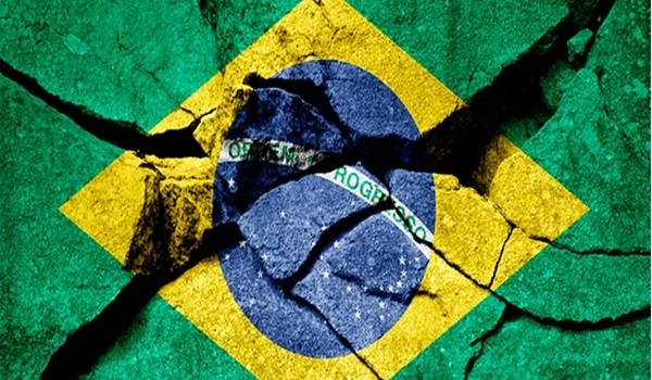 Telefónica y Santander se juegan 22.100 millones en Brasil