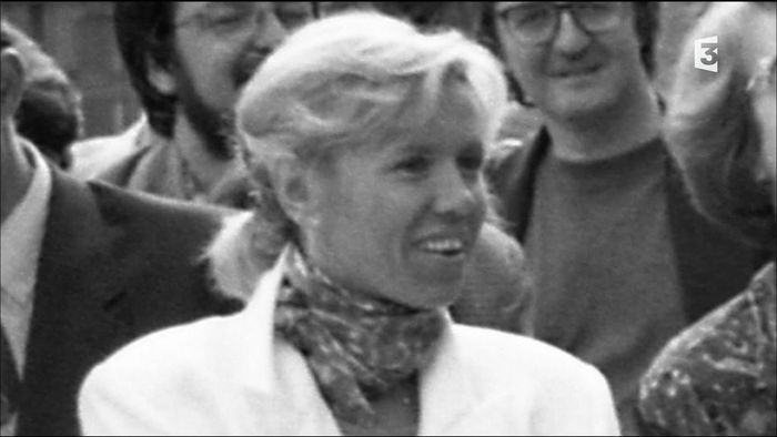 Brigitte Auzieres prof a Amiens au lycee de la Merca2.es
