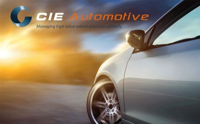 CIE Automotive