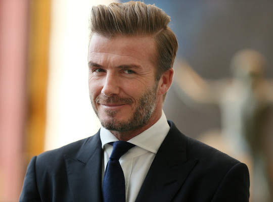 David Beckham y los demás: ¿Qué fue de los futbolistas más guapos de todos los tiempos?