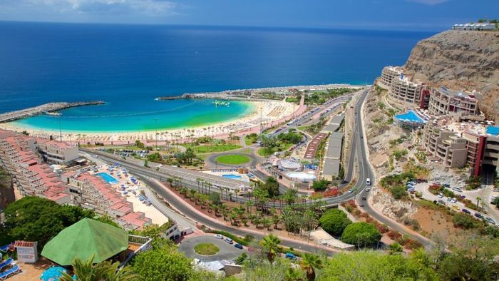 Las Palmas De Gran Canaria 196867 Merca2.es