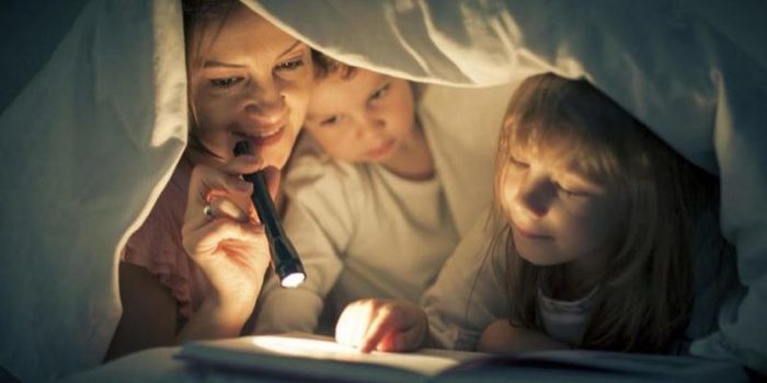 Leer es la clave para hacer dormir a los ninos e1494804340470 Merca2.es