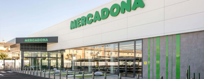 Mercadona