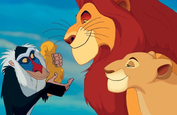 Mufasa Rafiki Simba e1337259927451 Merca2.es