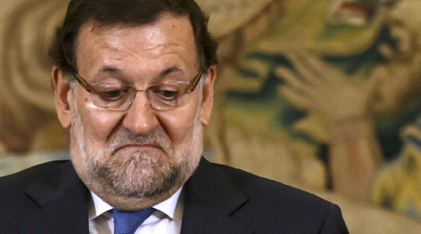 Mariano Rajoy