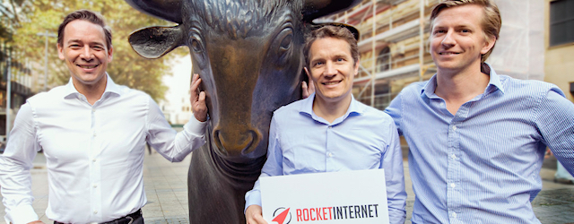 Rocket Internet Management Board2 Merca2.es