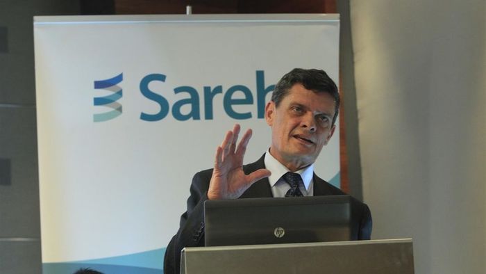 Las socimis están de moda. Hasta la Sareb creará una
