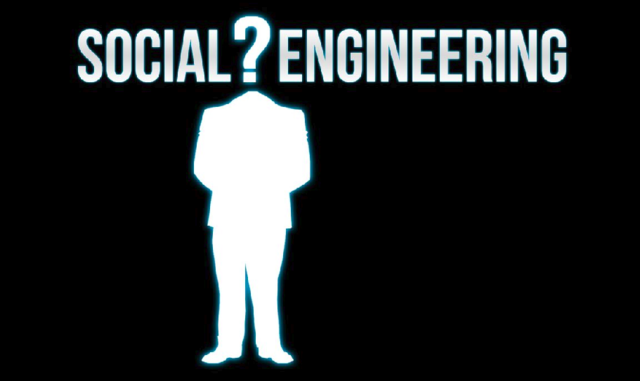 "emails ingeniería social"