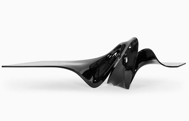 Elegante y minimalista, así es la mesa inspirada en el peinado de la princesa Leia
