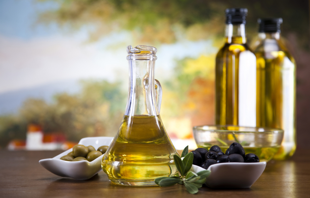 ¿A qué se debe el subidón de precio del aceite de oliva?