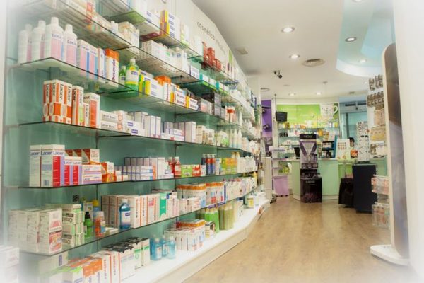 farmacias