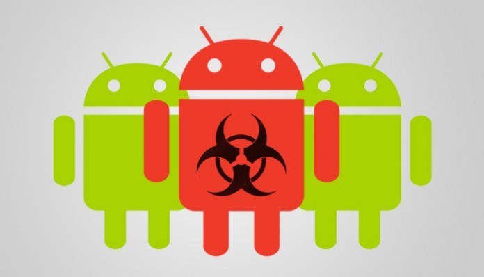 android malware logo rojo Merca2.es