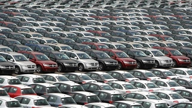 Nerviosismo entre los fabricantes de coches tras el escándalo por las piezas defectuosas de acero