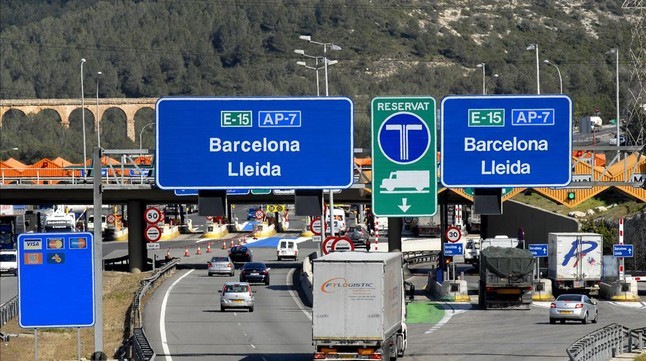 autopista peaje ap 7 que gestiona abertis 1446053761823 Merca2.es