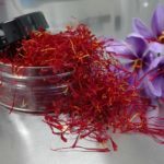 El ‘oro rojo’ de La Mancha: por qué el azafrán español cuesta 5.000€/kg