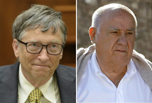 bill gates amancio ortega 1490019944044 Merca2.es