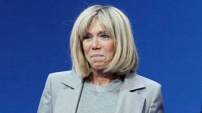 brigitte macron Merca2.es