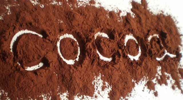 cocoa chocolate powder Merca2.es