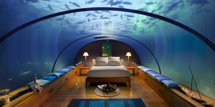 conradmaldivesunderwatersuitenight e1494187809724 Merca2.es