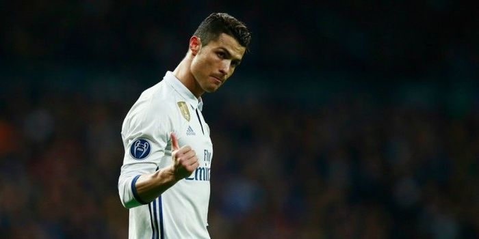 10 cosas que no sabías sobre Cristiano Ronaldo 49 Merca2.es Cristiano Ronaldo