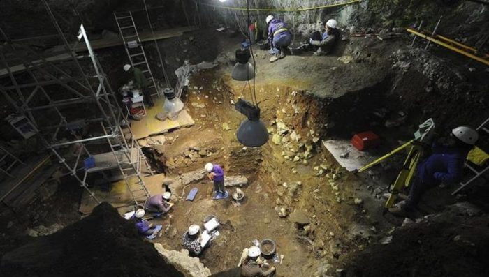 cueva peluda yacimiento e1496127987960 Merca2.es