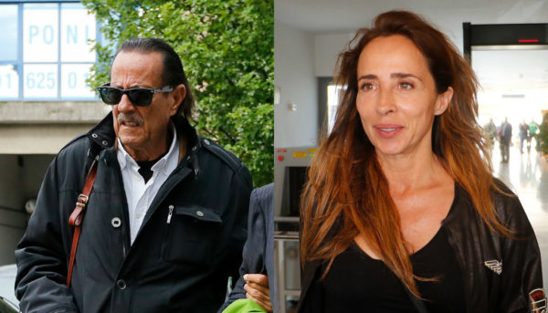 El motivo por el que María Patiño podría acabar en la cárcel