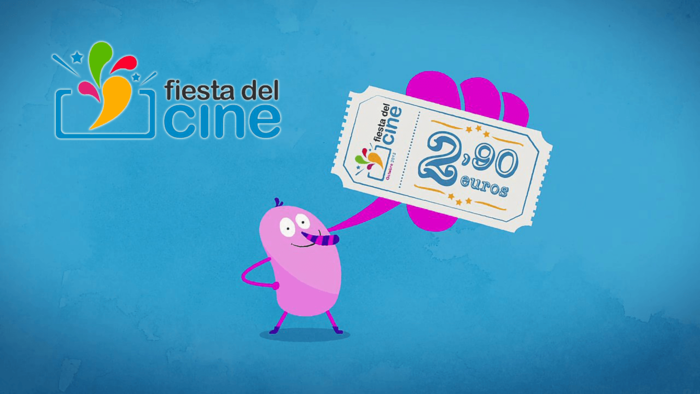 Diez películas para disfrutar de la Fiesta del Cine