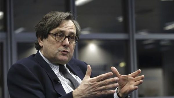 Francisco Marhuenda, tocado y hundido tras los palos de Losantos, Pedro J. Ramírez y El País